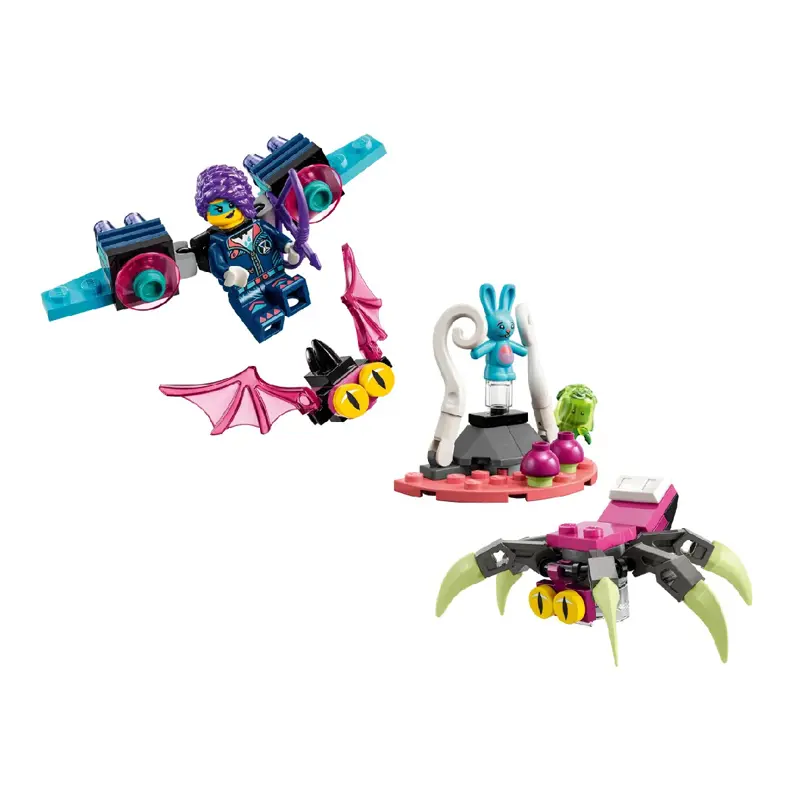 lego-dreamzzz-a-fuga-de-z-blob-e-da-aranha-bunchu-30636-sumtek