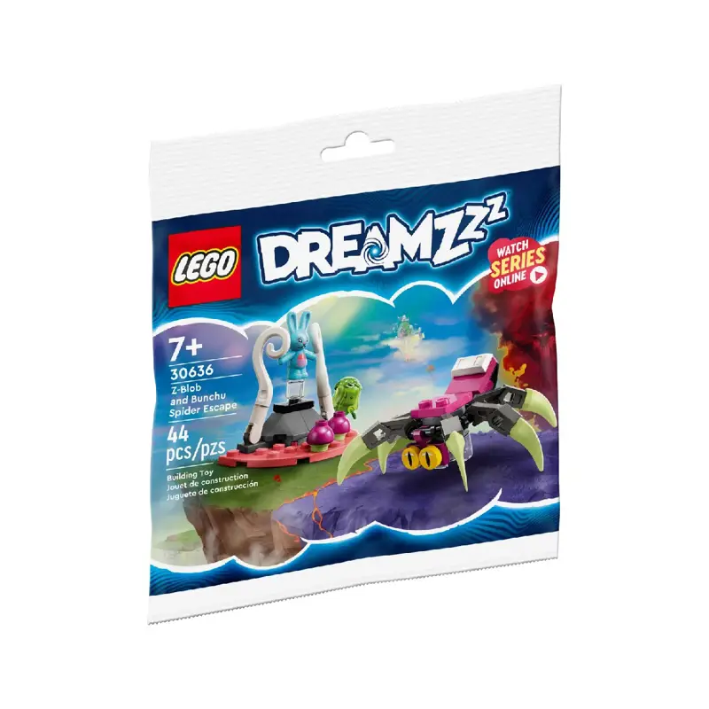 lego-dreamzzz-a-fuga-de-z-blob-e-da-aranha-bunchu-30636-sumtek