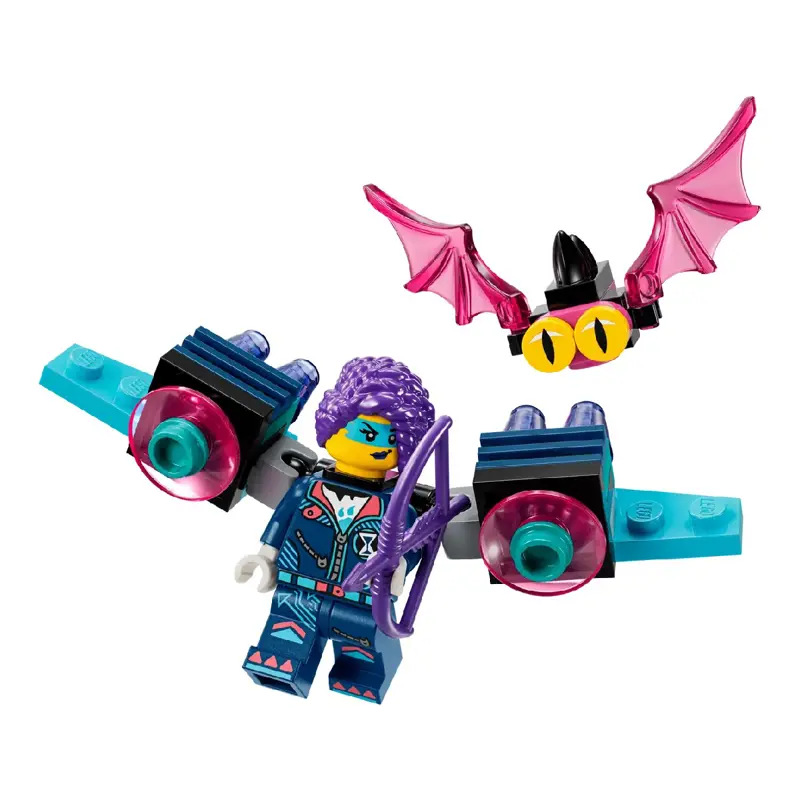 lego-dreamzzz-a-fuga-de-z-blob-e-da-aranha-bunchu-30636-sumtek