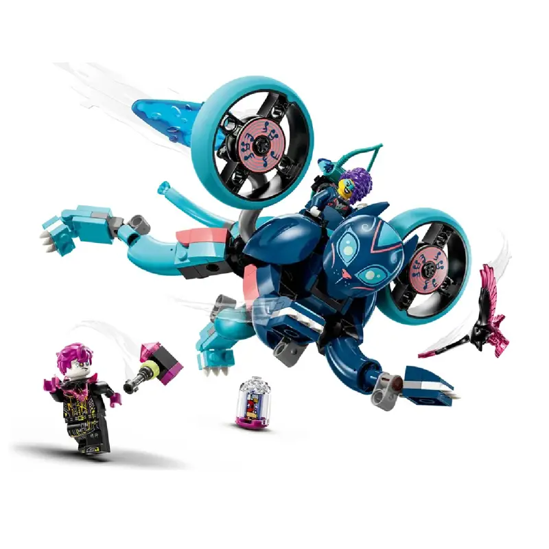 lego-dreamzzz-a-mota-gato-da-zoey-71479-sumtek lego-dreamzzz-a-mota-gato-da-zoey-71479-sumtek