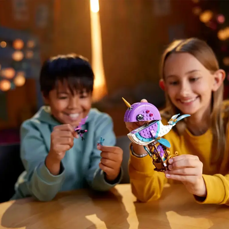 lego-dreamzzz-balao-de-ar-quente-narval-da-izzie-71472-sumtek