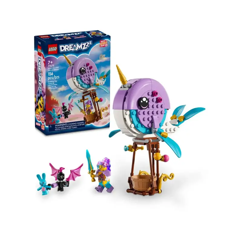 lego-dreamzzz-balao-de-ar-quente-narval-da-izzie-71472-sumtek