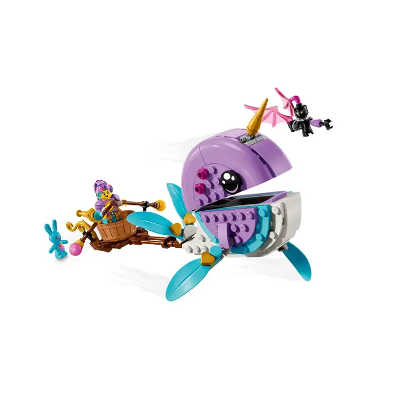 lego-dreamzzz-balao-de-ar-quente-narval-da-izzie-71472-sumtek