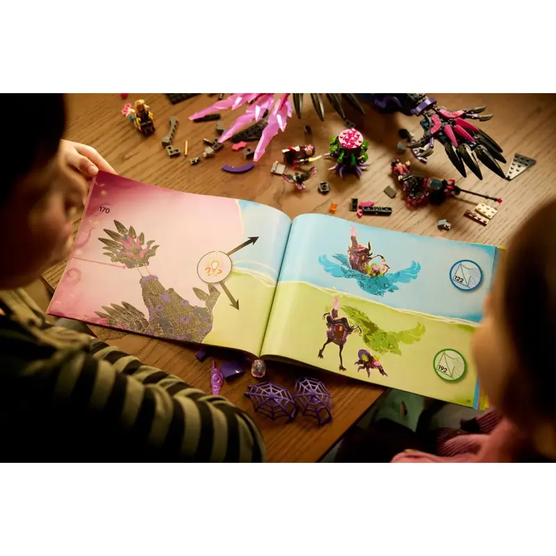 lego-dreamzzz-corvo-da-meia-noite-da-bruxa-do-nunca-71478-sumtek