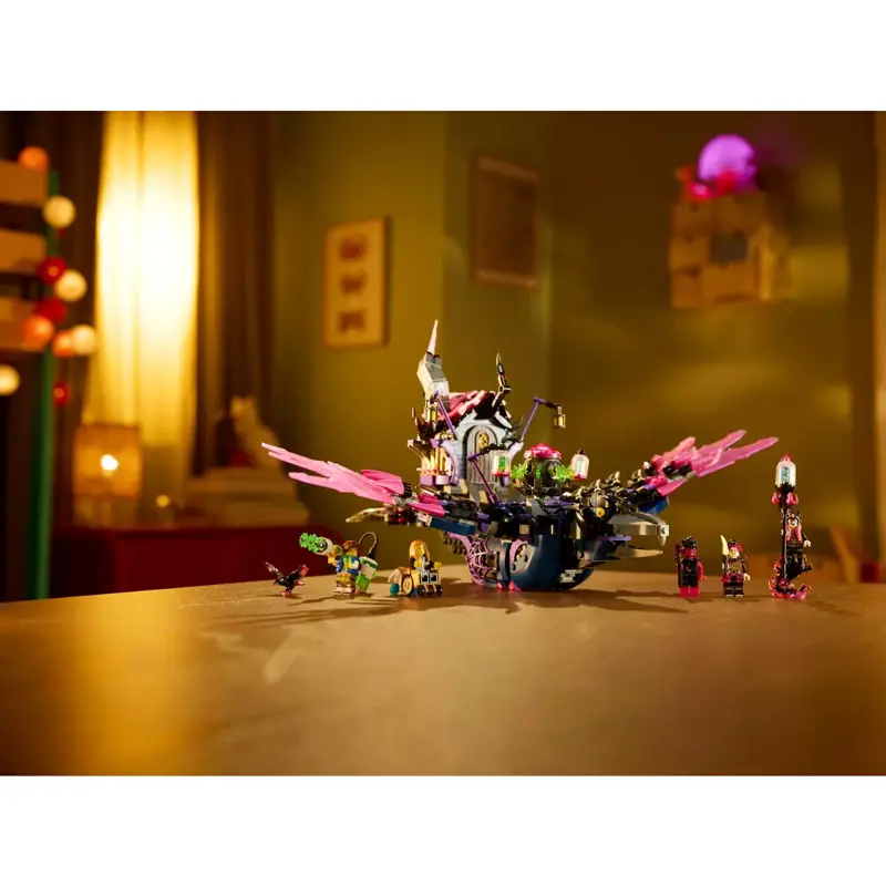 lego-dreamzzz-corvo-da-meia-noite-da-bruxa-do-nunca-71478-sumtek