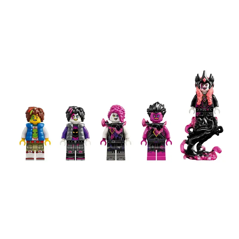 lego-dreamzzz-criaturas-assombrosas-da-bruxa-do-nunca-71483-sumtek