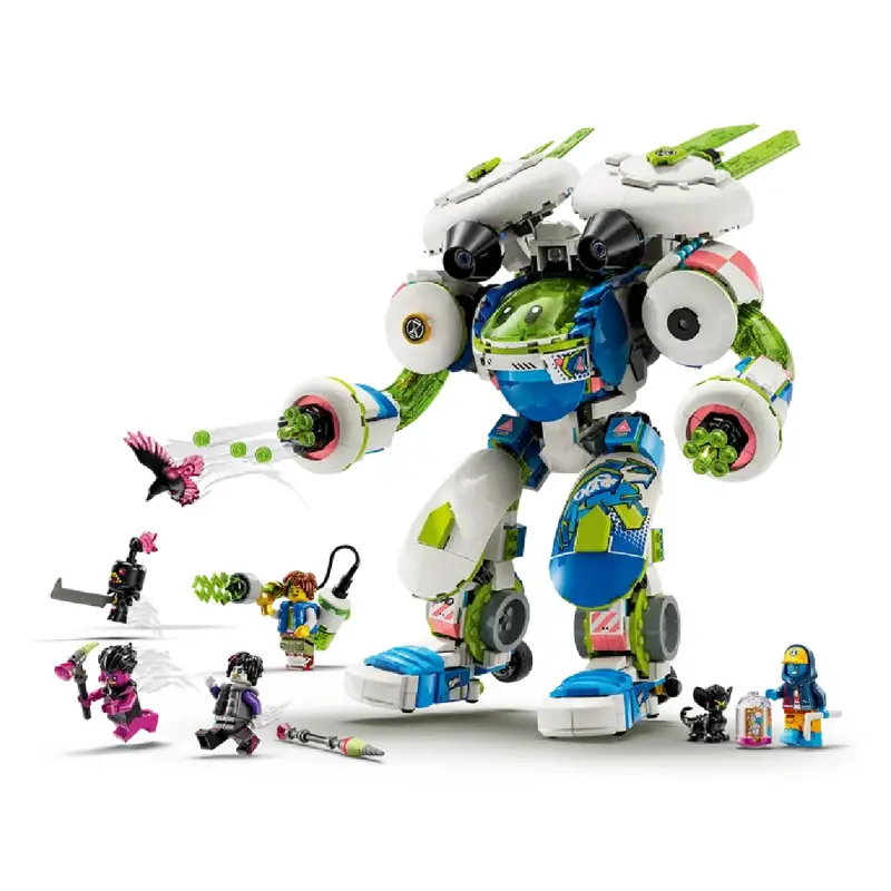 lego-dreamzzz-criaturas-assombrosas-da-bruxa-do-nunca-71485-sumtek