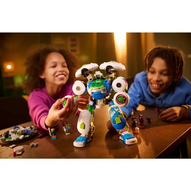 lego-dreamzzz-criaturas-assombrosas-da-bruxa-do-nunca-71485-sumtek