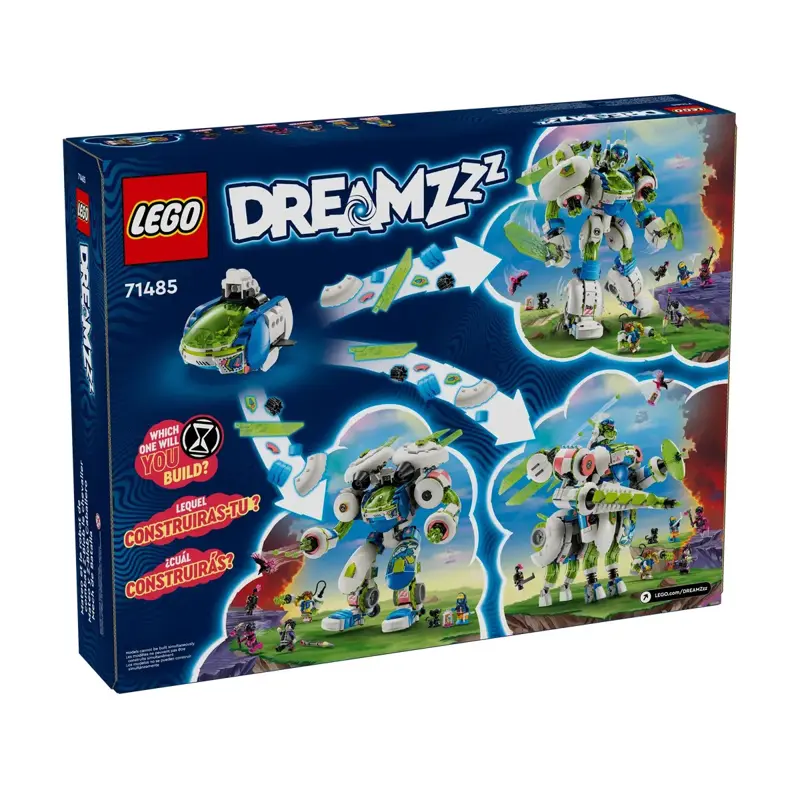 lego-dreamzzz-criaturas-assombrosas-da-bruxa-do-nunca-71485-sumtek