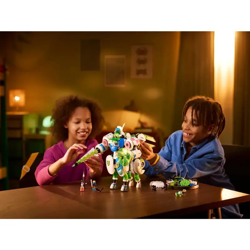 lego-dreamzzz-criaturas-assombrosas-da-bruxa-do-nunca-71485-sumtek