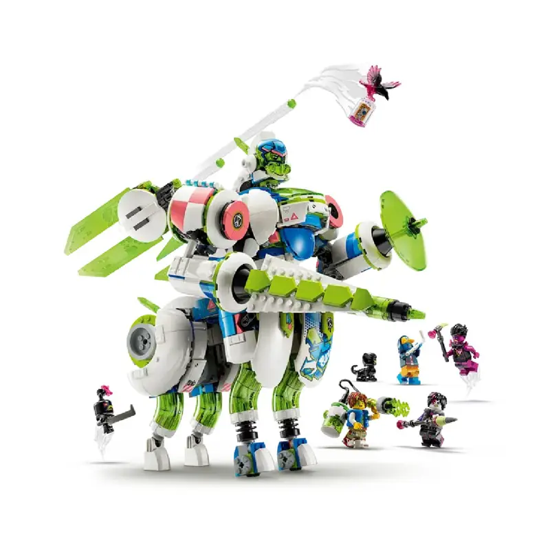 lego-dreamzzz-criaturas-assombrosas-da-bruxa-do-nunca-71485-sumtek