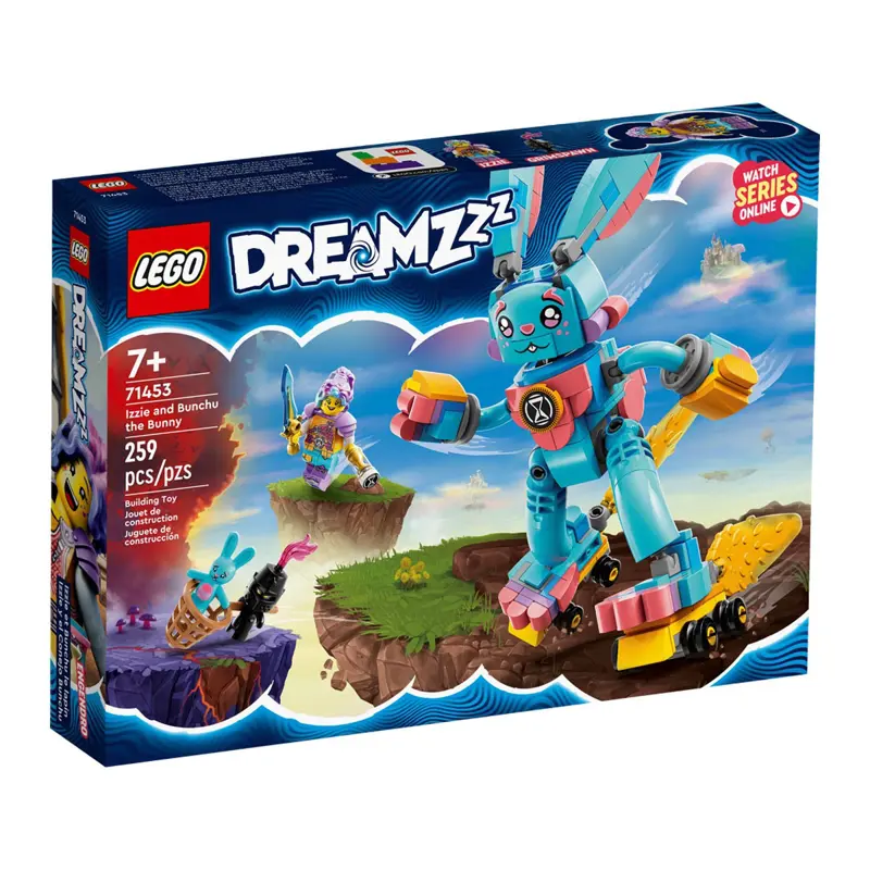 lego-dreamzzz-izzie-e-bunchu-o-coelho-71453-sumtek lego-dreamzzz-izzie-e-bunchu-o-coelho-71453-sumtek