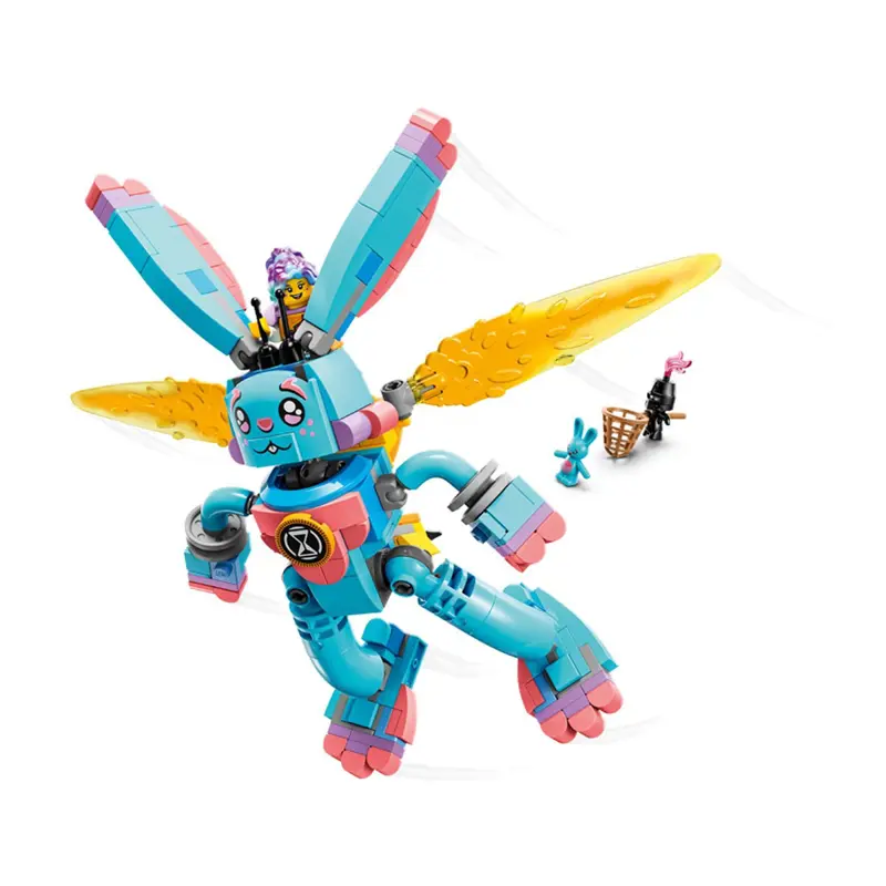 lego-dreamzzz-izzie-e-bunchu-o-coelho-71453-sumtek lego-dreamzzz-izzie-e-bunchu-o-coelho-71453-sumtek