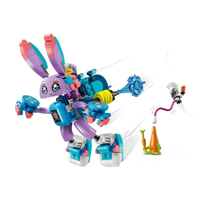 lego-dreamzzz-izzie-e-bunchurro-o-coelhinho-dos-jogos-71490-sumtek lego-dreamzzz-izzie-e-bunchurro-o-coelhinho-dos-jogos-71490-sumtek