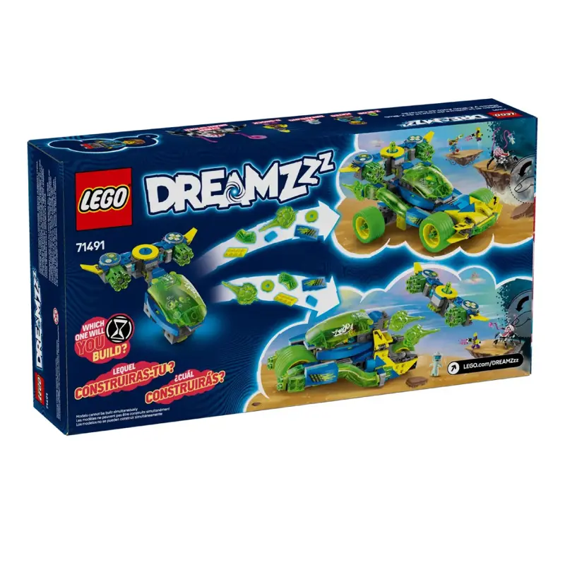 lego-dreamzzz-mateo-em-acao-no-carro-de-corrida-do-z-blob-71491-sumtek lego-dreamzzz-mateo-em-acao-no-carro-de-corrida-do-z-blob-71491-sumtek