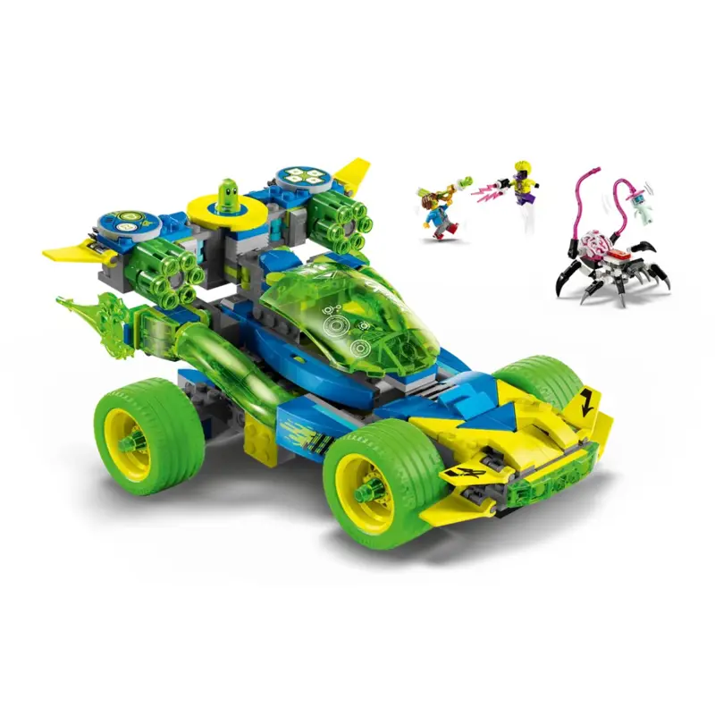 lego-dreamzzz-mateo-em-acao-no-carro-de-corrida-do-z-blob-71491-sumtek lego-dreamzzz-mateo-em-acao-no-carro-de-corrida-do-z-blob-71491-sumtek