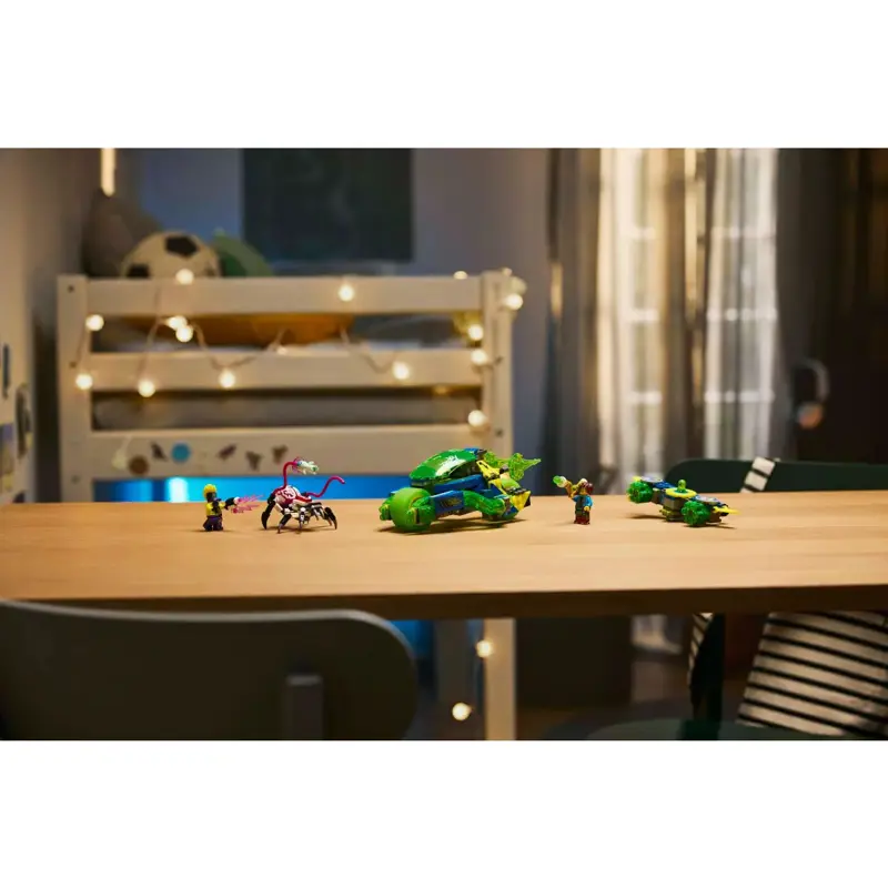 lego-dreamzzz-mateo-em-acao-no-carro-de-corrida-do-z-blob-71491-sumtek lego-dreamzzz-mateo-em-acao-no-carro-de-corrida-do-z-blob-71491-sumtek