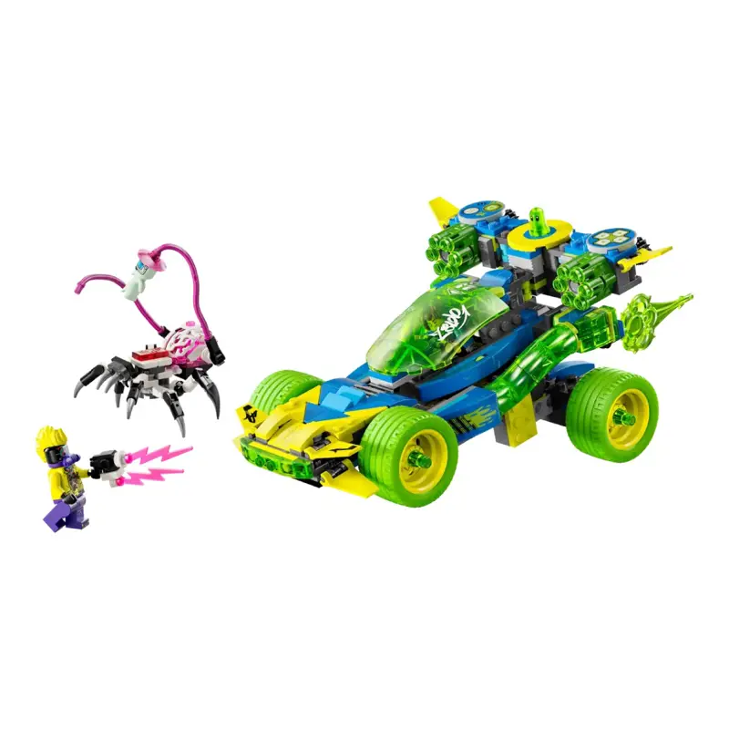 lego-dreamzzz-mateo-em-acao-no-carro-de-corrida-do-z-blob-71491-sumtek