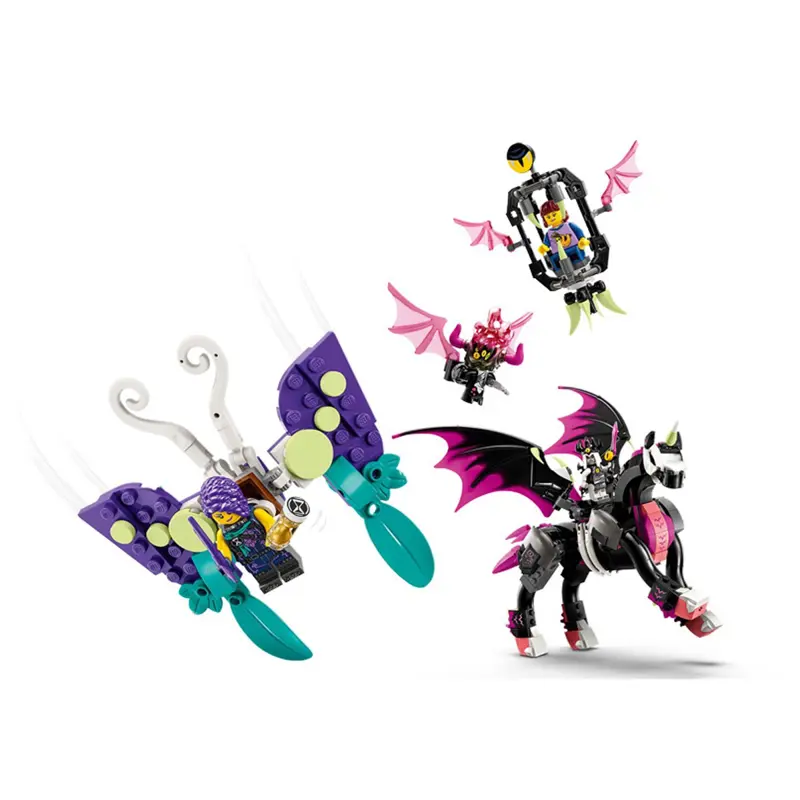 lego-dreamzzz-pegasus-o-cavalo-voador-71457-sumtek lego-dreamzzz-pegasus-o-cavalo-voador-71457-sumtek