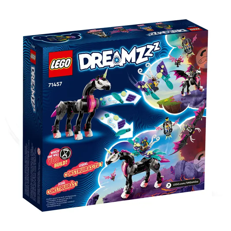 lego-dreamzzz-pegasus-o-cavalo-voador-71457-sumtek lego-dreamzzz-pegasus-o-cavalo-voador-71457-sumtek