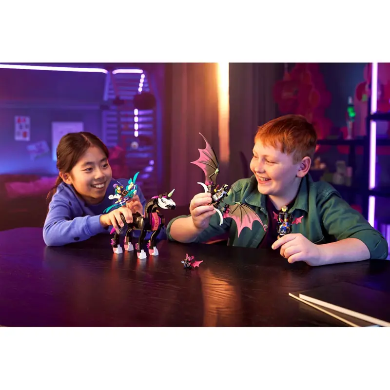 lego-dreamzzz-pegasus-o-cavalo-voador-71457-sumtek lego-dreamzzz-pegasus-o-cavalo-voador-71457-sumtek