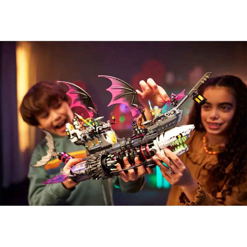 lego-dreamzzz-sharkynau-dos-pesadelos-71469-sumtek lego-dreamzzz-sharkynau-dos-pesadelos-71469-sumtek