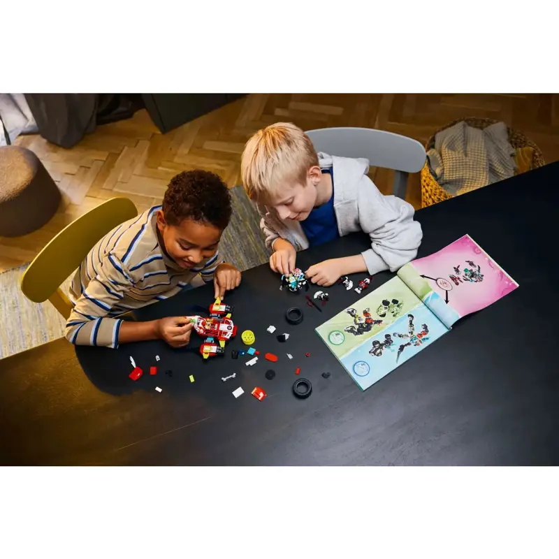 lego-dreamzzz-tigre-robo-do-cooper-e-hot-rod-do-zero-71497-sumtek