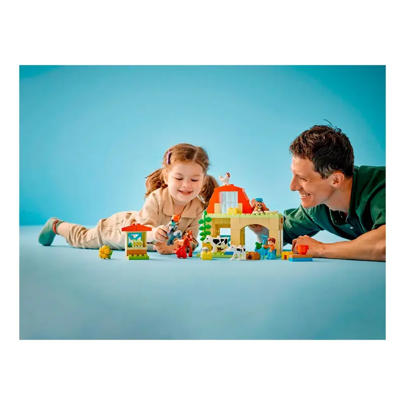 lego-duplo-cuidar-dos-animais-na-quinta-10416-sumtek lego-duplo-cuidar-dos-animais-na-quinta-10416-sumtek