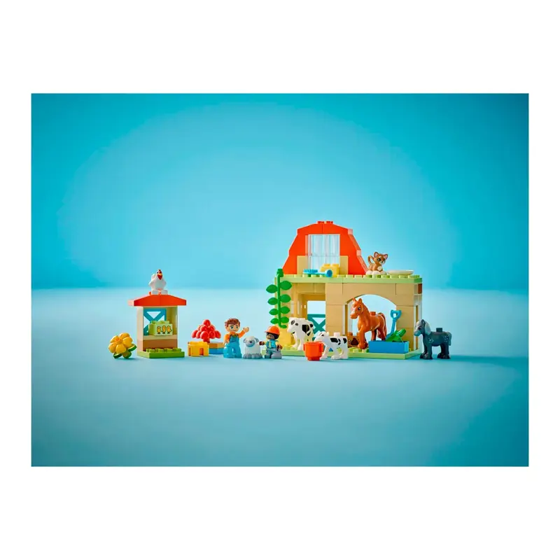 lego-duplo-cuidar-dos-animais-na-quinta-10416-sumtek lego-duplo-cuidar-dos-animais-na-quinta-10416-sumtek