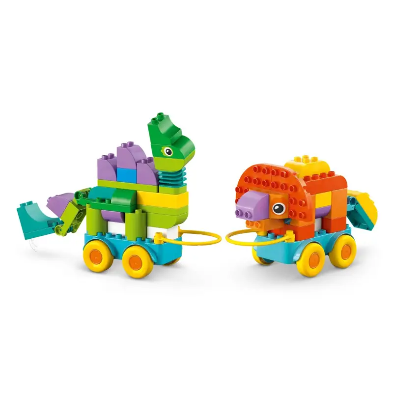 lego-duplo-dinossauros-sobre-rodas-3em1-10451-sumtek lego-duplo-dinossauros-sobre-rodas-3em1-10451-sumtek
