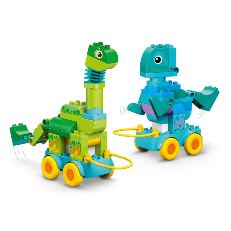 lego-duplo-dinossauros-sobre-rodas-3em1-10451-sumtek lego-duplo-dinossauros-sobre-rodas-3em1-10451-sumtek