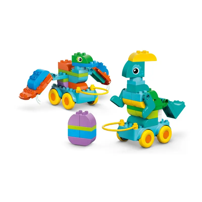 lego-duplo-dinossauros-sobre-rodas-3em1-10451-sumtek lego-duplo-dinossauros-sobre-rodas-3em1-10451-sumtek