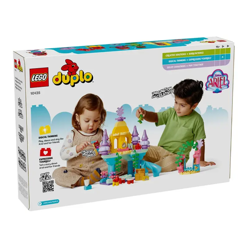 lego-duplo-disney-o-palacio-subaquatico-magico-da-ariel-10435-sumtek lego-duplo-disney-o-palacio-subaquatico-magico-da-ariel-10435-sumtek