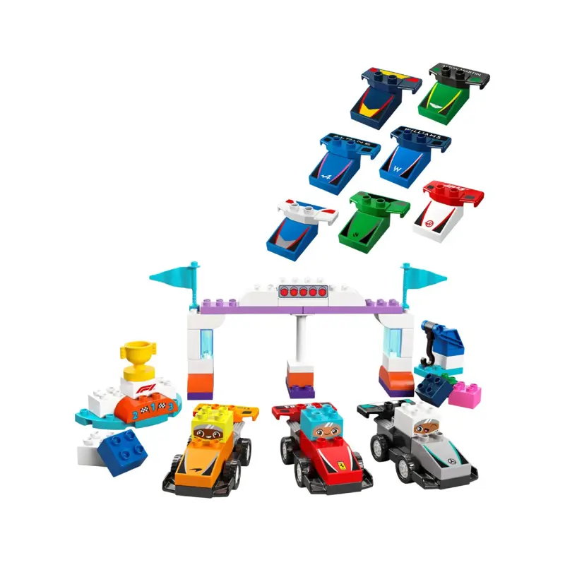 lego-duplo-f1-carros-e-pilotos-das-equipas-10445-sumtek