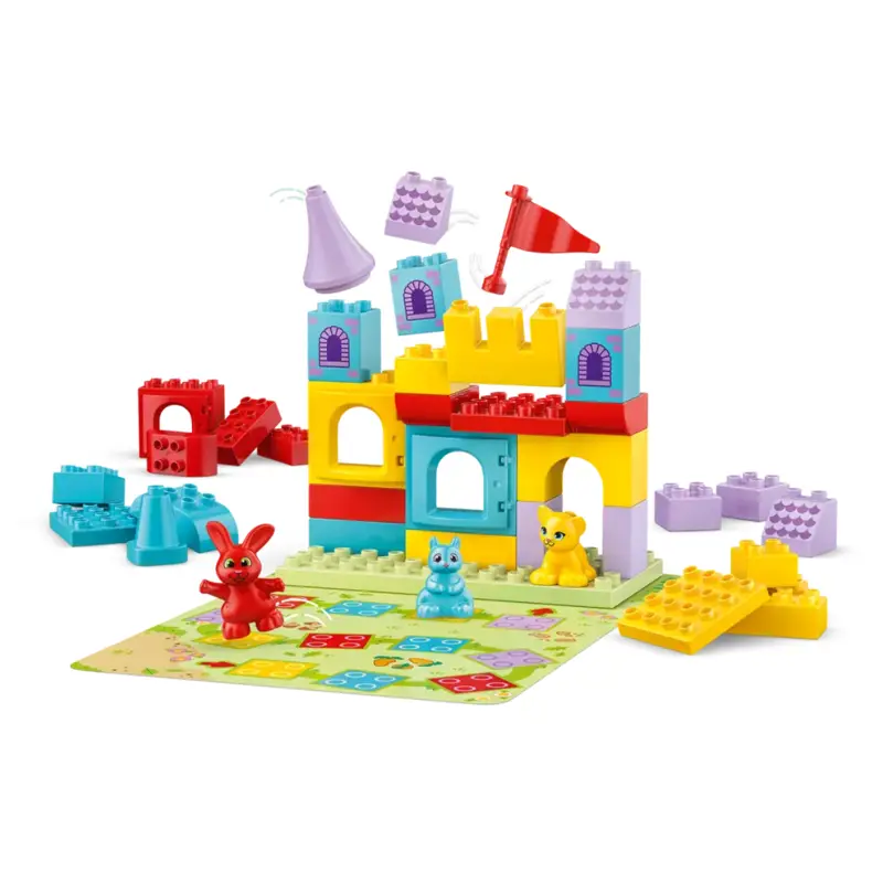 lego-duplo-jogo-do-castelo-da-hopsy-10450-sumtek lego-duplo-jogo-do-castelo-da-hopsy-10450-sumtek