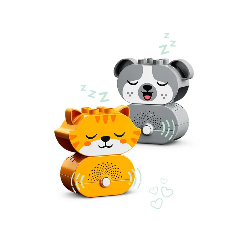 lego-duplo-my-first-puppy-and-kitten-with-sounds-10977-sumtek lego-duplo-my-first-puppy-and-kitten-with-sounds-10977-sumtek