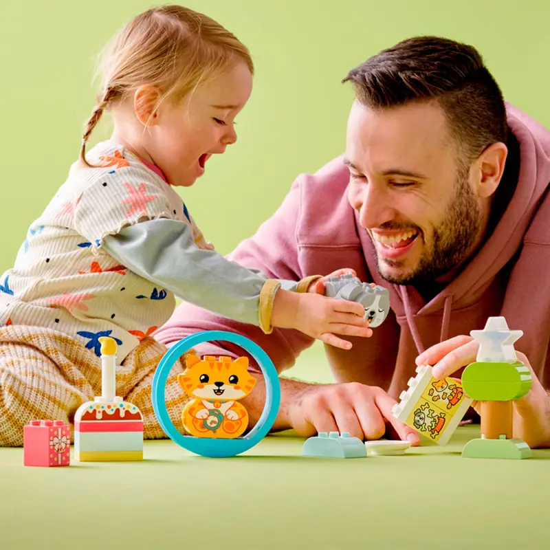 lego-duplo-my-first-puppy-and-kitten-with-sounds-10977-sumtek lego-duplo-my-first-puppy-and-kitten-with-sounds-10977-sumtek