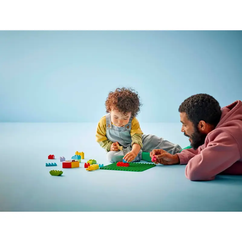 lego-duplo-placa-de-construcao-verde-10460-sumtek