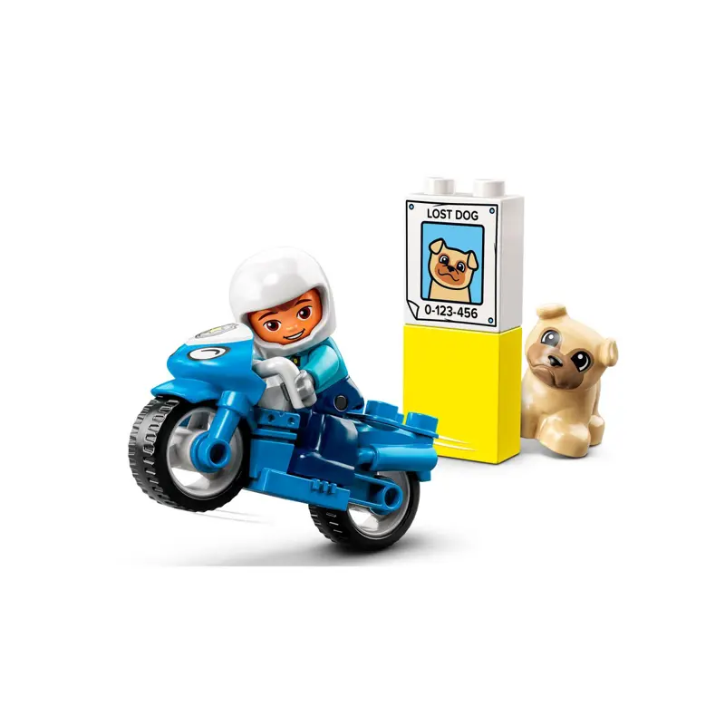 lego-duplo-police-motorcycle-10967-sumtek lego-duplo-police-motorcycle-10967-sumtek