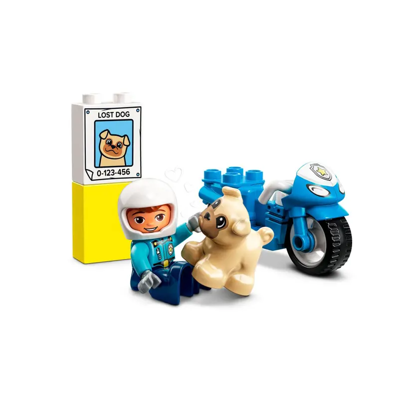 lego-duplo-police-motorcycle-10967-sumtek lego-duplo-police-motorcycle-10967-sumtek