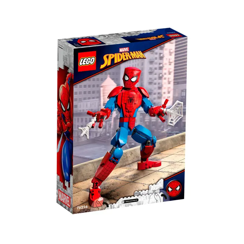 lego-figura-de-spiderman-76226-sumtek lego-figura-de-spiderman-76226-sumtek