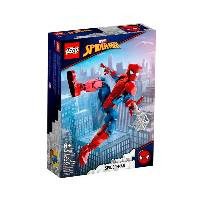 lego-figura-de-spiderman-76226-sumtek lego-figura-de-spiderman-76226-sumtek