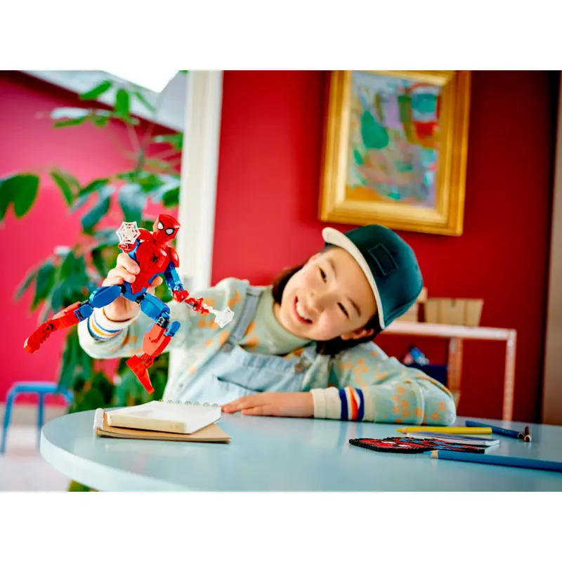 lego-figura-de-spiderman-76226-sumtek lego-figura-de-spiderman-76226-sumtek