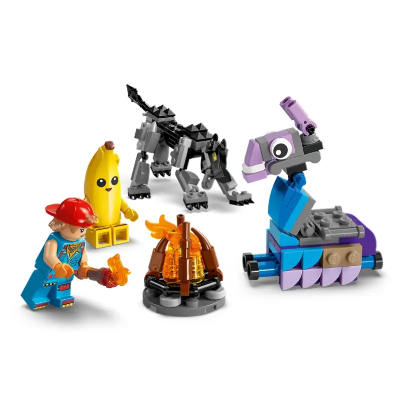 lego-fortnite-acampamento-de-peely-e-sparkplug-77075-sumtek