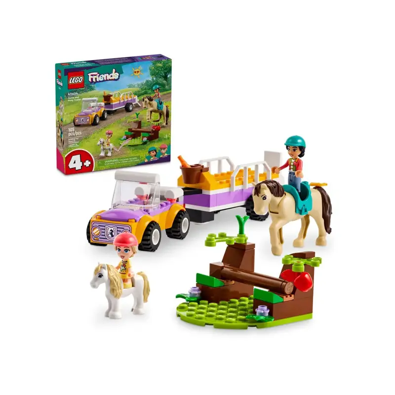 lego-friends-atrelado-com-cavalo-e-ponei-42634-sumtek