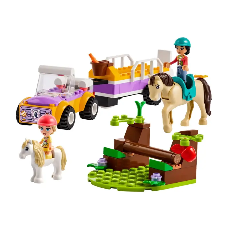 lego-friends-atrelado-com-cavalo-e-ponei-42634-sumtek
