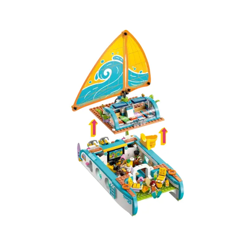 lego-friends-aventura-em-viagem-de-barco-42664-sumtek