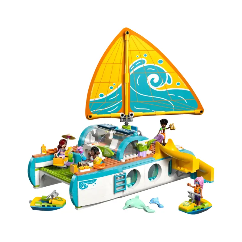 lego-friends-aventura-em-viagem-de-barco-42664-sumtek lego-friends-aventura-em-viagem-de-barco-42664-sumtek