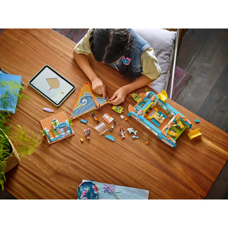 lego-friends-aventura-em-viagem-de-barco-42664-sumtek