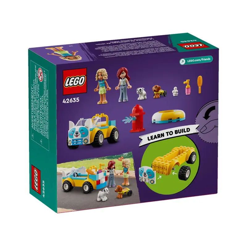lego-friends-cabeleireiro-movel-para-caes-42635-sumtek